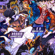 『スト6』追加キャラ第3弾「エド」は2月配信!サイコパワー×ボクシングのバトルスタイルが垣間見える最新映像も