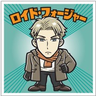 アーニャ、ゼウスになる―SPY×FAMILYとビックリマンがコラボした「スパイファミリーマンチョコ」1月23日発売