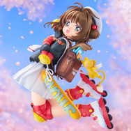 受注生産限定「木之本桜」の予約受付は4月5日まで！「カードキャプターさくら」アニメ25周年を記念したアイテム