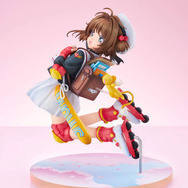 受注生産限定「木之本桜」の予約受付は4月5日まで！「カード