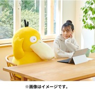 ポケモン　等身大　コダック　ぬいぐるみ Amazon.co.jp: ポケットモンスター 1/1 コダック 等身大