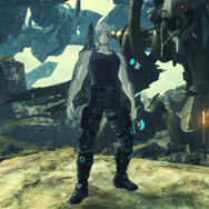 『ゼノブレ3』amiibo「ノア／ミオ」が本日1月19日発売！ゲーム連動でふたりの衣装も手に入る