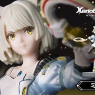 『ゼノブレ3』amiibo「ノア／ミオ」が本日1月19日発売！ゲーム連動でふたりの衣装も手に入る