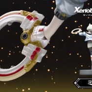 『ゼノブレ3』amiibo「ノア／ミオ」が本日1月19日発売！ゲーム連動でふたりの衣装も手に入る