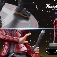 『ゼノブレ3』amiibo「ノア／ミオ」が本日1月19日発売！ゲーム連動でふたりの衣装も手に入る