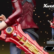 『ゼノブレ3』amiibo「ノア／ミオ」が本日1月19日発売！ゲーム連動でふたりの衣装も手に入る