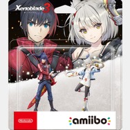 激安スーパーの“売上対決” ゼノブレ3』amiibo「ノア／ミオ」が本日1月19日発売！ゲーム連動 その他