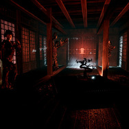 徳川幕府の超常現象捜査員となって島根県を調査するホラーADV『Chiyo』公開―日本語対応日本語フルボイス