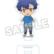 『グリッドマン ユニバース』「南夢芽」がねんどろいど化！限定特典に「麻中蓬」が付属で「よもゆめ」が再現できると話題に