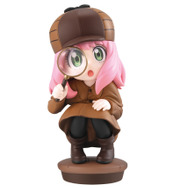 かわいいアーニャからギャグ顔まで！「SPY×FAMILY」新作フィギュアが手のひらサイズで発売