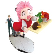 かわいいアーニャからギャグ顔まで！「SPY×FAMILY」新作フィギュアが手のひらサイズで発売