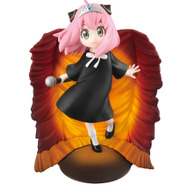 かわいいアーニャからギャグ顔まで！「SPY×FAMILY」新作フィギュアが手のひらサイズで発売