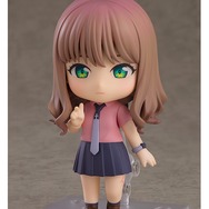 『グリッドマン ユニバース』「南夢芽」がねんどろいど化！限定特典に「麻中蓬」が付属で「よもゆめ」が再現できると話題に