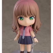 『グリッドマン ユニバース』「南夢芽」がねんどろいど化！限定特典に「麻中蓬」が付属で「よもゆめ」が再現できると話題に