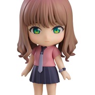 『グリッドマン ユニバース』「南夢芽」がねんどろいど化！限定特典に「麻中蓬」が付属で「よもゆめ」が再現できると話題に