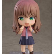 『グリッドマン ユニバース』「南夢芽」がねんどろいど化！限定特典に「麻中蓬」が付属で「よもゆめ」が再現できると話題に