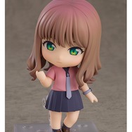 『グリッドマン ユニバース』「南夢芽」がねんどろいど化！限定特典に「麻中蓬」が付属で「よもゆめ」が再現できると話題に