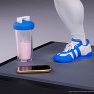 あの太ももはこうして作られた……ムチムキすぎる「春麗」1/4スタチューが予約開始！