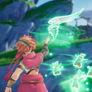 アクションRPG『聖剣伝説 VISIONS of MANA』Steamストアページが公開！2024年夏、マナの樹を目指す旅が始まる