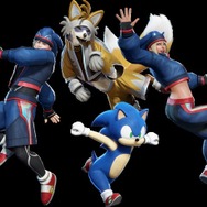 『モンハンライズ』一部コラボコンテンツ配信終了2024年1月21日まではあとわずか！―『ソニック・ザ・ヘッジホッグ』「USJ」「仙巌園」コラボが対象