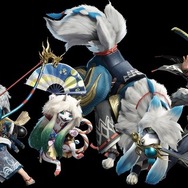 『モンハンライズ』一部コラボコンテンツ配信終了2024年1月21日まではあとわずか！―『ソニック・ザ・ヘッジホッグ』「USJ」「仙巌園」コラボが対象