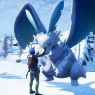 『パルワールド』早期アクセス開始！パルを捕まえ育て、闘わせたり働かせたり売り飛ばしたりしながら広大な世界を大冒険