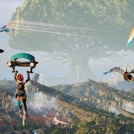 『パルワールド』早期アクセス開始！パルを捕まえ育て、闘わせたり働かせたり売り飛ばしたりしながら広大な世界を大冒険