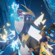 『パルワールド』早期アクセス開始！パルを捕まえ育て、闘わせたり働かせたり売り飛ばしたりしながら広大な世界を大冒険