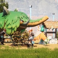 『パルワールド』早期アクセス開始！パルを捕まえ育て、闘わせたり働かせたり売り飛ばしたりしながら広大な世界を大冒険