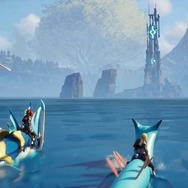 『パルワールド』早期アクセス開始！パルを捕まえ育て、闘わせたり働かせたり売り飛ばしたりしながら広大な世界を大冒険