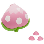 『ポケモン』デザインが癖になる“ヒドイデ型のヘッドスパブラシ”も！新登場「モウドクキケン」でどくポケモンたちがグッズ化