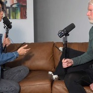 Twitch視聴者を増やす方法は、他ストリーマーとのコラボと頻度…CEOが海外ポッドキャストでコミュニティ形成のコツを語る