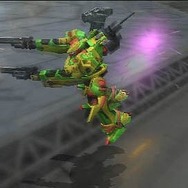 アーマード・コア ラストレイヴン ポータブル