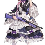 武装メイドが戦う全方位ACT『メイド・オブ・ザ・デッド』キャラクターやシステム情報公開―ゾンビの群れからアキバを守り抜け！