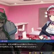 武装メイドが戦う全方位ACT『メイド・オブ・ザ・デッド』キャラクターやシステム情報公開―ゾンビの群れからアキバを守り抜け！