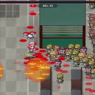 武装メイドが戦う全方位ACT『メイド・オブ・ザ・デッド』キャラクターやシステム情報公開―ゾンビの群れからアキバを守り抜け！