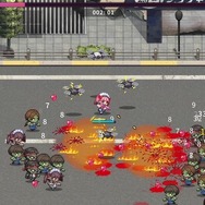 武装メイドが戦う全方位ACT『メイド・オブ・ザ・デッド』キャラクターやシステム情報公開―ゾンビの群れからアキバを守り抜け！