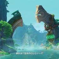 『原神』Ver.4.4新情報まとめ―今年も一大イベント「海灯祭」開催！久しぶりの“璃月新エリア”も開放