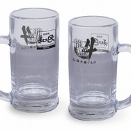 『龍が如く4』×和民コラボで“伝説のジョッキ”を手に入れろ!