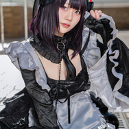 黒江雫 「その着せ替え人形は恋をする」/緑埜(@midorino_o)