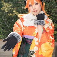 澁谷かのん「ラブライブ!スーパースター!!」/リュカ(@green_eyes0330)