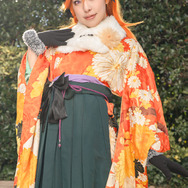 澁谷かのん「ラブライブ!スーパースター!!」/リュカ(@green_eyes0330)