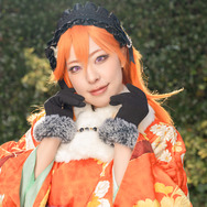 澁谷かのん「ラブライブ!スーパースター!!」/リュカ(@green_eyes0330)