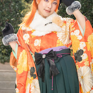 澁谷かのん「ラブライブ!スーパースター!!」/リュカ(@green_eyes0330)