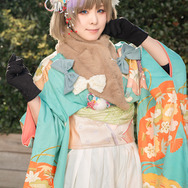 唐可可「ラブライブ!スーパースター!!」/SNS無し