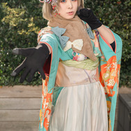 唐可可「ラブライブ!スーパースター!!」/SNS無し