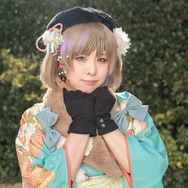 唐可可「ラブライブ!スーパースター!!」/SNS無し