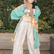 唐可可「ラブライブ!スーパースター!!」/SNS無し