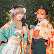 澁谷かのん&唐可可