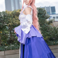 ラクス・クライン「機動戦士ガンダムSEED」/ありすん(@rri1028)